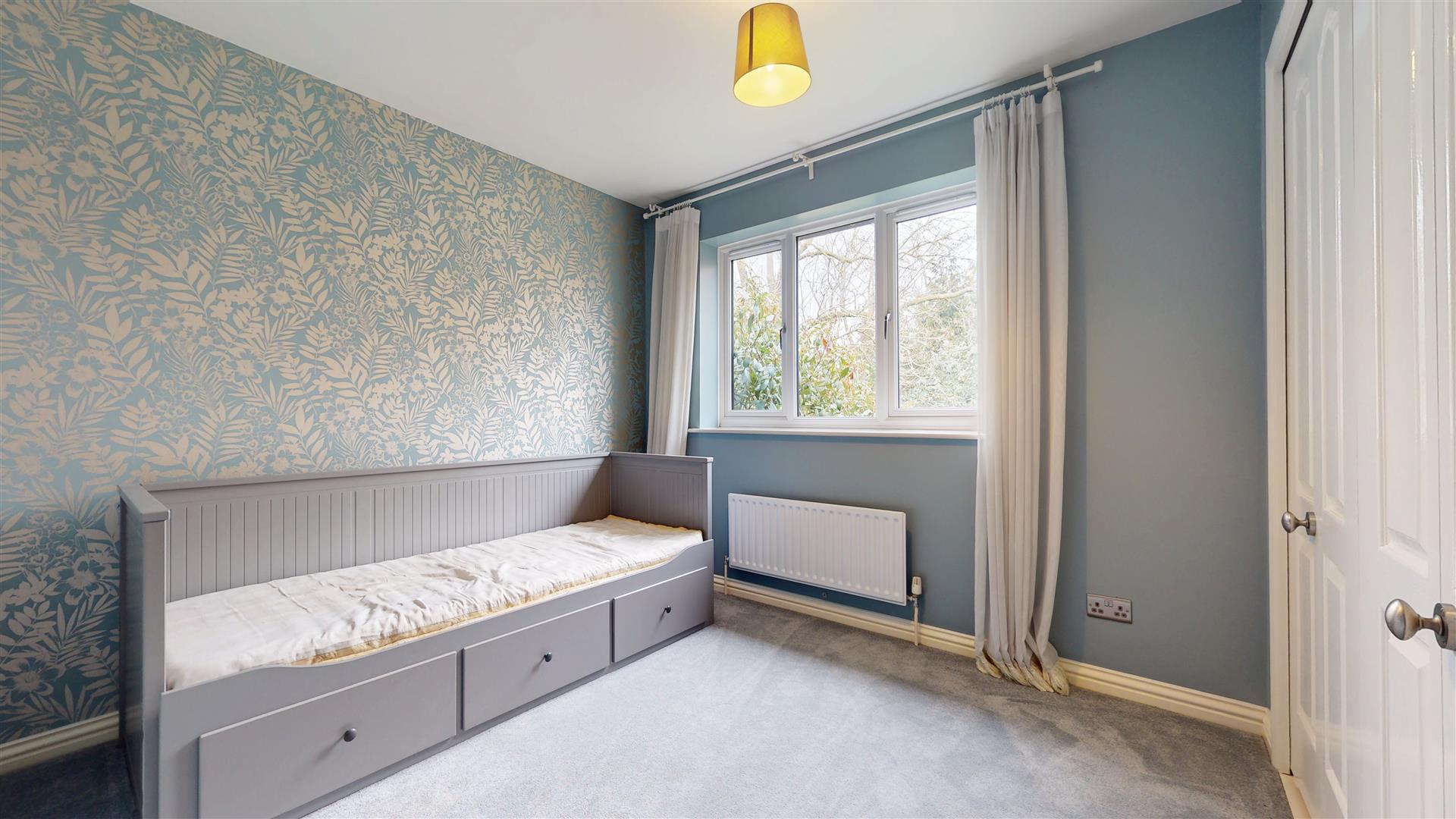 Walton Road, Middleton, Milton Keynes